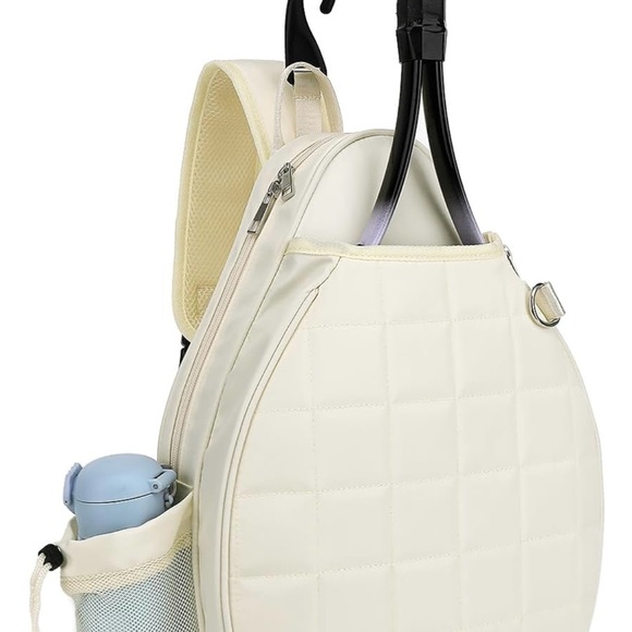 Rejolly Tennis Crossbody Bag - Picture 2 of 8